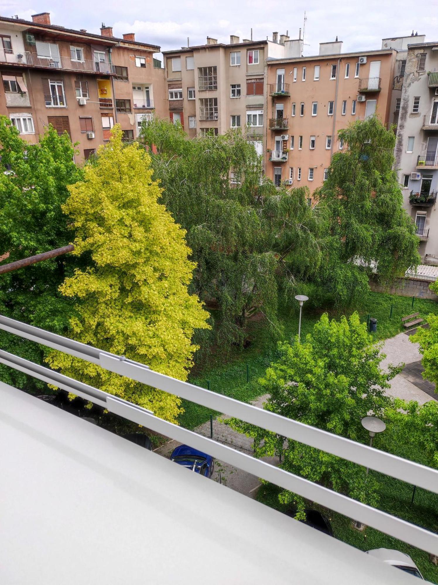 Apartment 64 *